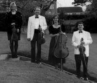 The VM String Quartet