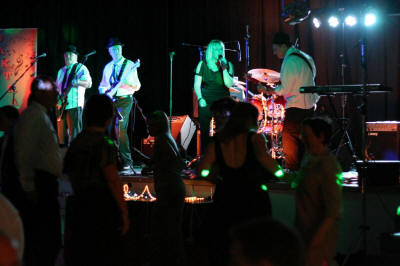 The BT Function/Covers Band