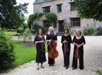 The AN String Quartet