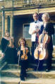 The HS Trio in Sheerness, Kent