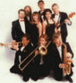 The CT Jazz Band in Portsmouth, Hampshire