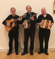 The WT Ceilidh / Barn Dance Band in Chichester, 