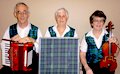 The AA Scottish Ceilidh/ Dance Band in Shepshed, Leicestershire