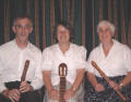 The GL Trio ref; 2086.3 in Northamptonshire