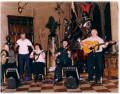 The BWB Barn Dance/Ceilidh Band in Mansfield Woodhouse, Nottinghamshire
