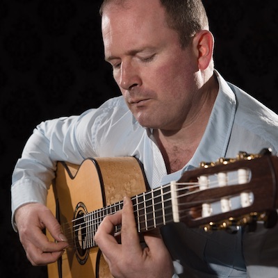 Guitarist - Geoff in Littlehampton, 