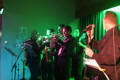 The LS Function Band in Huntingdon, Cambridgeshire