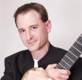 Alan - guitarist in Mablethorpe, Lincolnshire