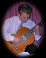 Guitarist - Peter in Southern England, England