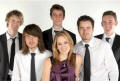 The AS Function Band in Henley-on-Thames, Oxfordshire