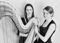 The SS Flute & Harp Duo in Bletchley, Buckinghamshire