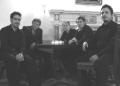 The MR Jazz Quartet in Broadstairs, Kent