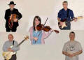 The RT Ceilidh / Barn Dance Band in Widnes, Cheshire