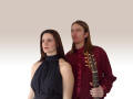 The DL Voice & Guitar Duo in South Oxhey, Hertfordshire
