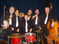 The ME Jazz Band