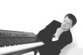 Pianist - Stuart in South Shields, the North East