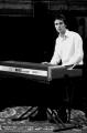 Pianist - Jamie in the Wirral, the North West