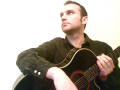 Guitar & vocalist - Chris in Staffordshire
