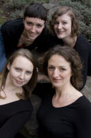 The SM String Quartet