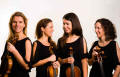 The SS String Quartet in High Wycombe, Buckinghamshire