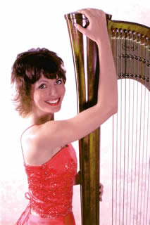 Harp - Luisa