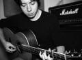 Guitarist - Jose in Fulham, 