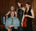 The FW Ceilidh /Barn Dance  Band in Humberside, Yorkshire and the Humber