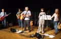 The NU Ceilidh Band  in Harwich, Essex