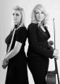 The GM Flute & Cello Duo in Bloxwixh, 