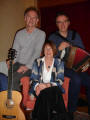 The MR Ceilidh / Barn Dance Band in Barnsley, 