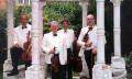 The PN String Quartet in Fulham, 