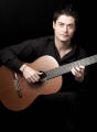 Dimitris Classical Guitar in Burgess Hill, 