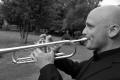 Trumpeter - Colin in Melton Mowbray, Leicestershire