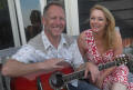 The TN Covers Duo in Ipswich, Suffolk