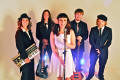 The SY Covers/Party Band in Waterlooville, Hampshire