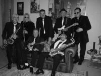The NF 60s Motown Band