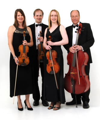 The SD String Quartet