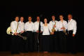 The ST Function Band in West Sussex, the South East