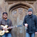 The ST Duo in Harrow, 