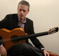 Glenn - Classical/Spanish Guitar in Bloxwixh, 