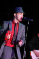 The SP Soul/Party Band in Wilmslow, Cheshire