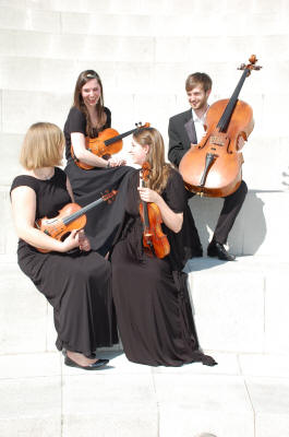 The VY String Quartet