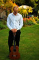 Charlie - Classical/Jazz Guitarist in Winchester, Hampshire