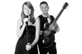 The RA Acoustic Covers Duo in Grantham, Lincolnshire