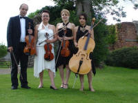 The RV String Quartet