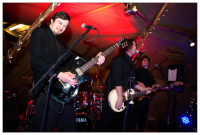 The HF Function/ Party Band Covers band who play in Staffordshire, West Midlands and South Yorkshire