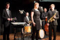 The SE Jazz Quintet in Chelsea, 