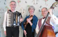 The GY Trio in Stourbridge, Worcestershire