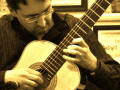 Roberto - guitarist in Bromley, 