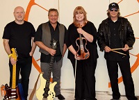 The BR Ceilidh / Barn Dance Band in the UK, 